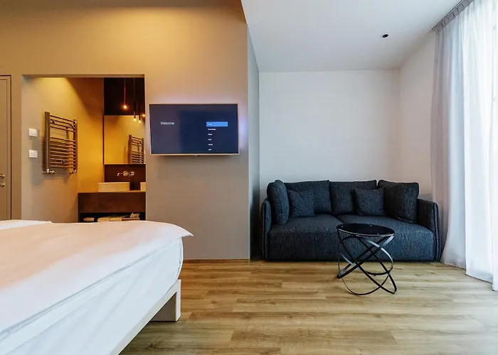 Wud Hotel